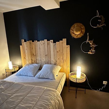 Chez Anna Apartment Rimogne Ngoại thất bức ảnh