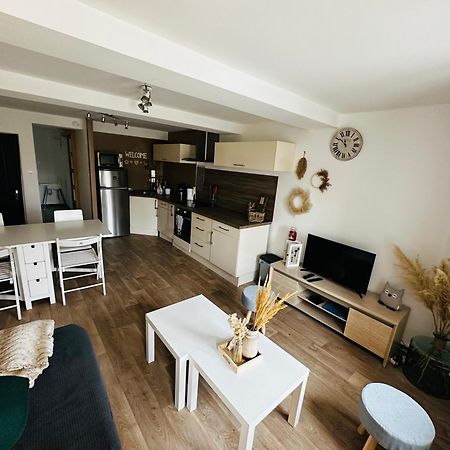 Chez Anna Apartment Rimogne Ngoại thất bức ảnh