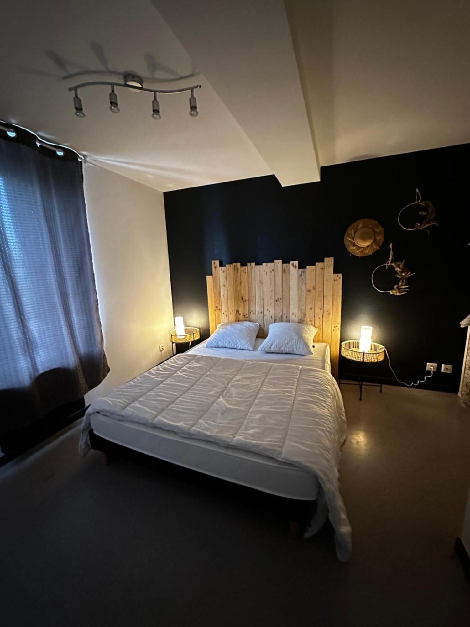 Chez Anna Apartment Rimogne Ngoại thất bức ảnh