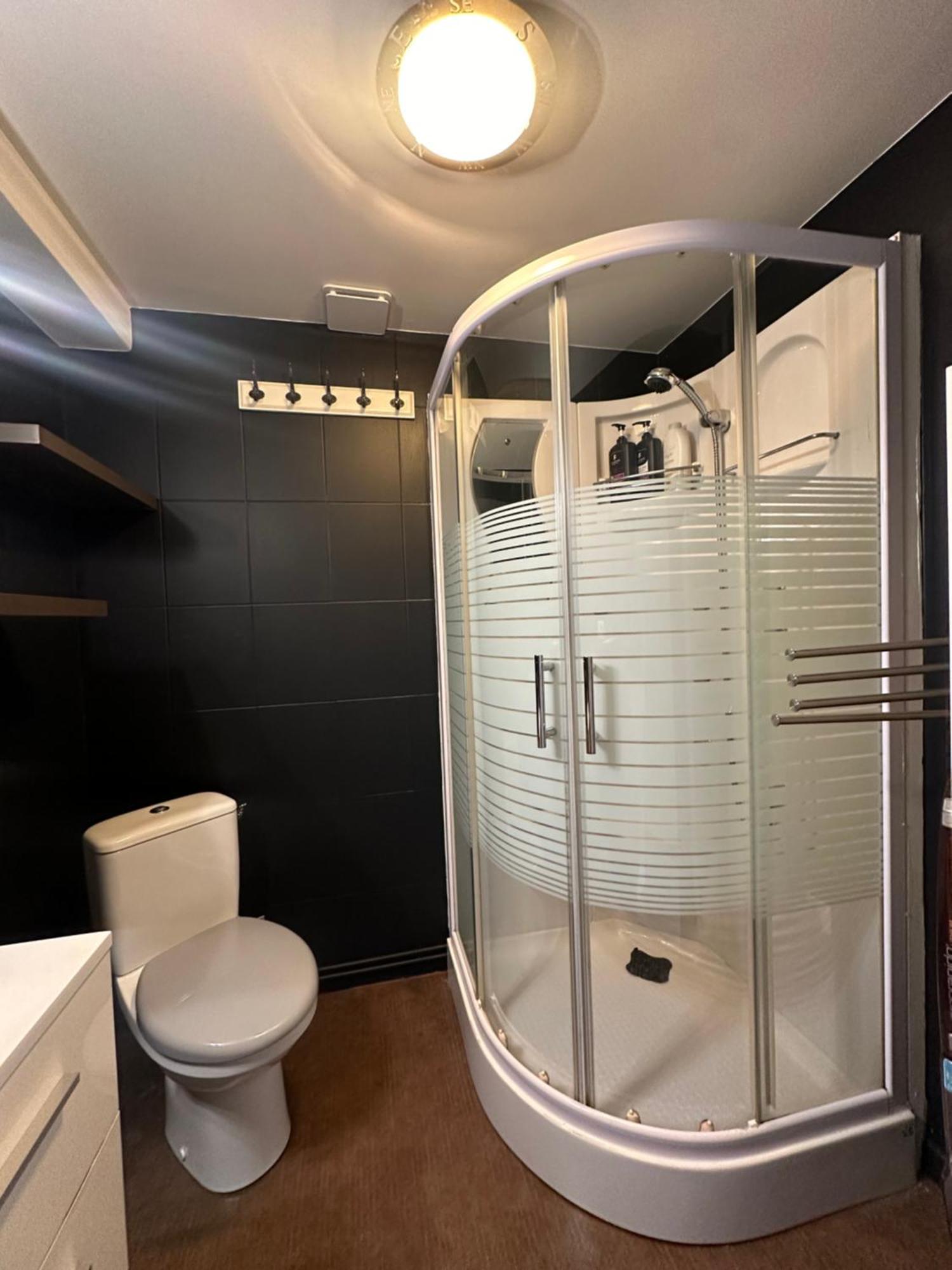 Chez Anna Apartment Rimogne Ngoại thất bức ảnh