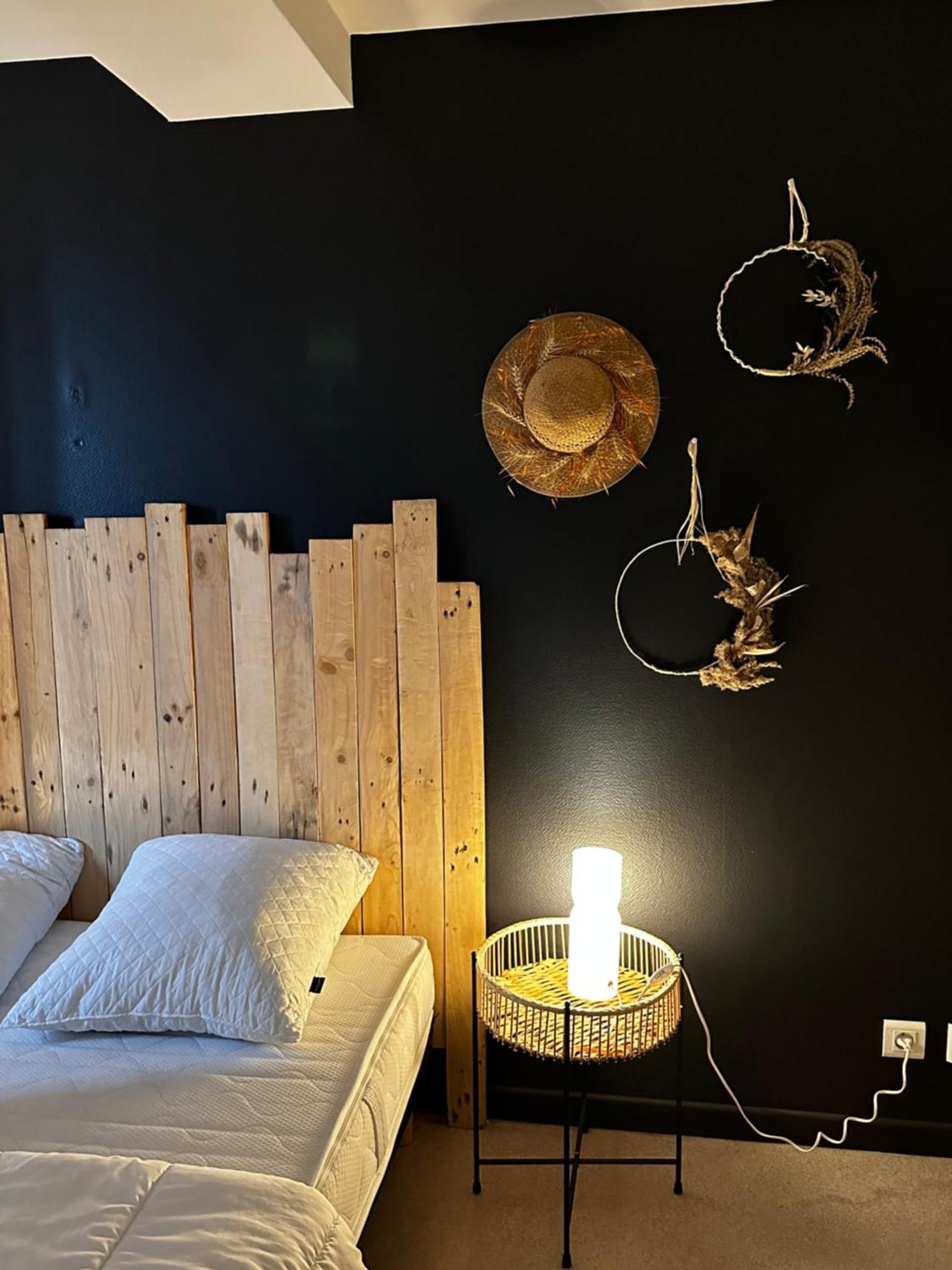 Chez Anna Apartment Rimogne Ngoại thất bức ảnh